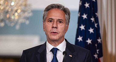 ABD, Ankara'daki terör saldırısını kınadı: "NATO müttefikimiz Türkiye'nin ve Türk halkının yanındayız"