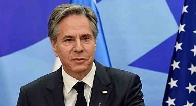 ABD Dışişleri Bakanı Blinken, perşembe günü İsrail'i ziyaret edecek