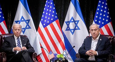 ABD'den İsrail'e savaş yasalarına göre hareket etmesi çağrısı