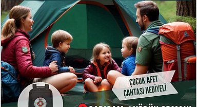 Adana'da 2 bin 500 kişilik 'Cumhuriyet kampı' düzenlenecek