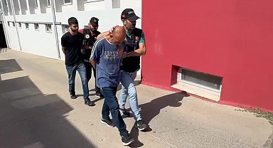 Adana'da 2 uyuşturucu satıcısı operasyonla yakalandı