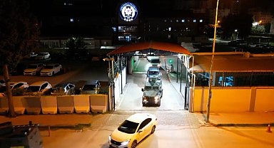 Adana'da 3 DEAŞ'lı yakalandı