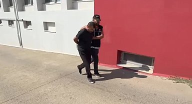 Adana'da 3 uyuşturucu taciri tutuklandı