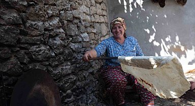 Adem Meleke: "Ben fotoğrafçı olarak o hikayenin bir parçası olmayı çok seviyorum"