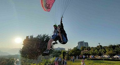 Adrenalin tutkusu yasak dinlemiyor