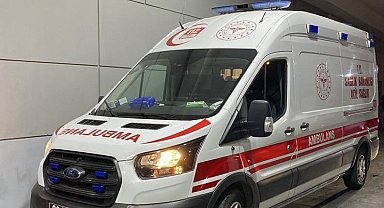 ADÜ Hastanesi'nde bir kaçak vakası daha