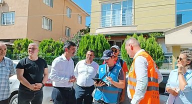 Afete hazırlıkta 86 bin 439 yapı incelendi