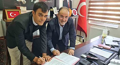 Afşin'de tarihi mozaikler bulundu