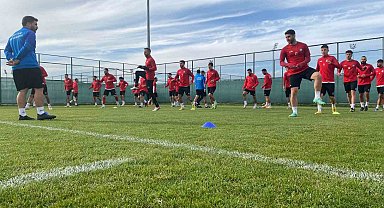 Afyonspor, Ziraat Türkiye Kupası maçında Adana 1954'ü konuk edecek