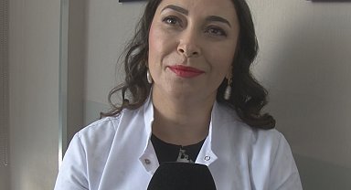 Ağır makyaj yapan kişiler dikkat, akne mehili daha fazla