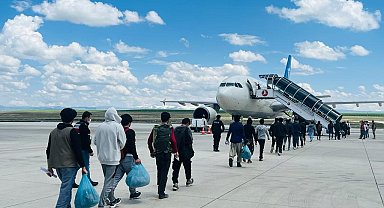 Ağrı'da göçmen kaçakçılığına geçit yok