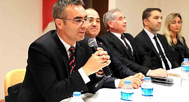 Ağrı'da yurtlarda uyum programı başladı