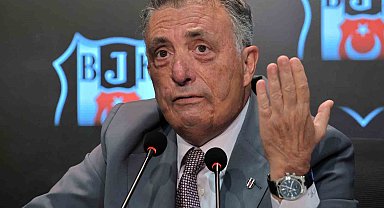 Ahmet Nur Çebi'nin seçim kararsızlığı sürüyor!