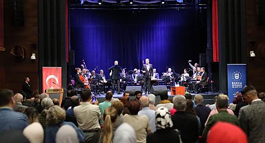 Ahmet Özhan ile 'Sezona Merhaba' konseri