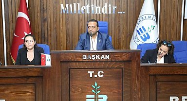 AK Parti İlçe Başkanı Umutlu, CHP İlçe Başkanı Yalçıntaş'ı sert eleştirdi