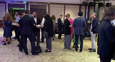 AK Parti İstanbul İl Başkanlığı tarafından "3. Medya Buluşması" düzenlendi