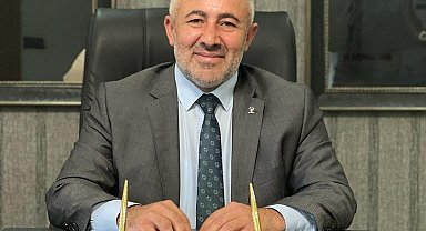 AK Parti'nin a takımı belli oldu