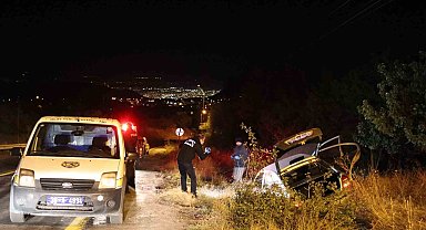 AK Parti'nin acı günü