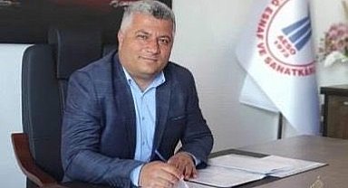 Akçadağ'a OSB talebi