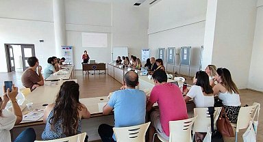 Akdeniz Üniversitesinde çocukların eğitimi için uluslararası toplantı