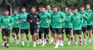 Akhisarspor'da kötü gidişat sürüyor