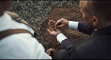 Akkök Holding'ten Cumhuriyet'in 100. yılına özel reklam filmi