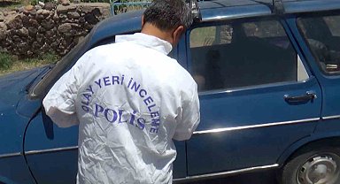 Aksaray'da 15 çalıntı araçla 20 şüpheli operasyonla yakalandı