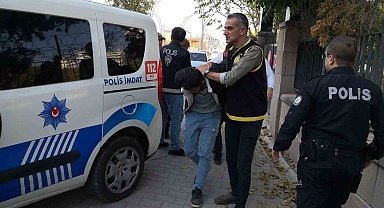 Aksaray'da düğünde cinayetle sonuçlanan kavgada 1 tutuklama