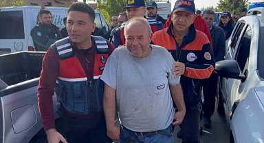 Aksaray'da kaybolan zihinsel engelli vatandaş bulundu