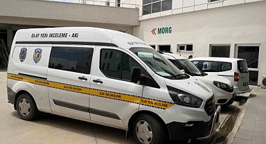 Aksaray'da okulda yemek sırasında fenalaşan 10 yaşındaki çocuk kurtarılamadı