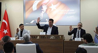 Akyazı Belediyesi'nin bütçesi 470 milyon lira