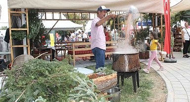 Aladağ eko turizmde hedef büyüttü: 1 milyon ziyaretçi bekleniyor