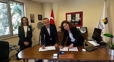 Alanya Üniversitesi'nde LÖSEV topluluğu kuruluyor