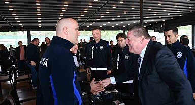 Alaplı Belediyesi'nden işçiye ek zam