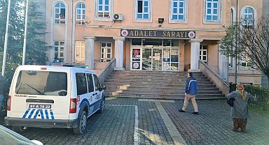 Alaplı'da 2 yabancı uyruklu şahıs sahte para ile yakalandı