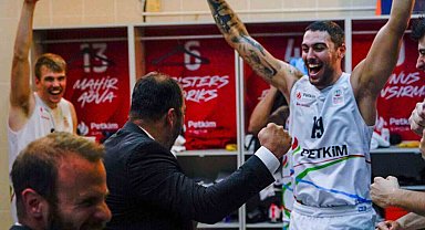 Aliağa Petkimspor, evinde kaybetmiyor