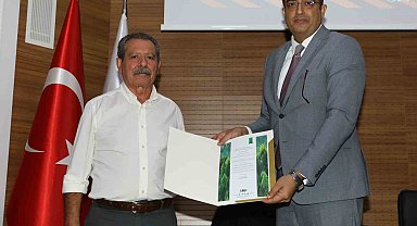 ALKÜ'de ünlü felsefeci Vehbi Hacıkadiroğlu anıldı