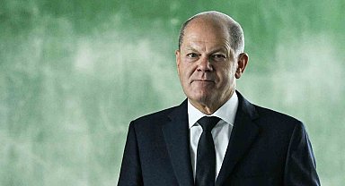 Almanya Başbakanı Scholz'dan Ankara'daki terör saldırısına Türkçe kınama