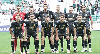 Altay, galibiyete hasret