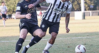 Altay'da Eren Erdoğan 11'e dönüyor