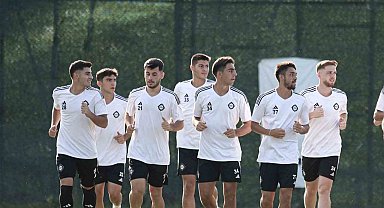Altay'da ödeme krizi, oyuncular antrenmana çıkmadı