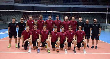 Altekma, yeni sezona 7 transferle hazırlanıyor