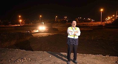 Altıeylül cazibe merkezi olacak