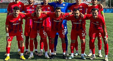 Altınordu, düşme hattından kurtulamadı