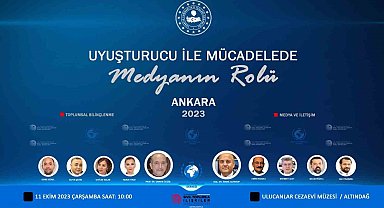 Altıntop, İçişleri Bakanının da katılacağı panelde oturum başkanlığı yapacak