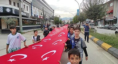 Amatör Spor Haftası Akyazı'da coşkuyla kutlandı