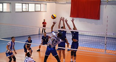 Amatör Spor Haftası Başlıyor