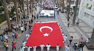 Amatör Spor Haftası Denizli'de coşkuyla başladı