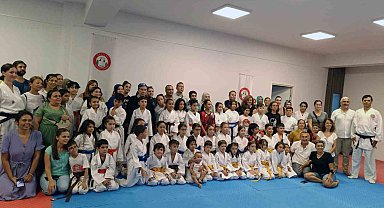 Amatör Spor Haftası Menteşe'de etkinliklerle kutlandı