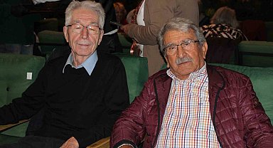 Amerikan Koleji mezunları Kayseri'de bir araya geldi